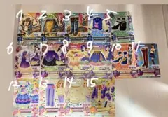 アイカツカード