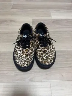 2026年最新】vans era レオパードの人気アイテム - メルカリ
