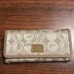【在庫処分セール】CROCODILE 長財布★定価7,000円★