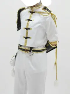 刀剣乱舞　物吉貞宗（初）コスプレ衣装　不足有