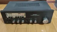 中古］ビクター MA-3 アンプ KARAOKE PRO - メルカリ