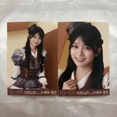 ニアジョイ 市原愛弓 生写真 4周年コンサート衣装 - メルカリ