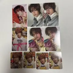 ini 佐野雄大 アイドル