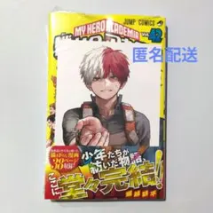 僕のヒーローアカデミア 新品