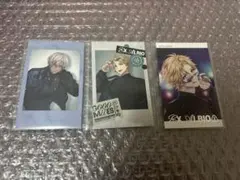 GOOOMiiES チェキ風カード