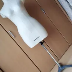 新品・未使用　 文化服装学院　9ARトルソーマネキンボディー　持ち運びバック付き 2025年最新】文化服装学院 トルソー 9arの人気アイテム - メルカリ