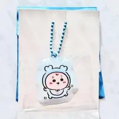 ちいかわ　古本屋　Chiikawa Baby キーホルダー