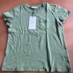 専用　ZARA 新品未使用タグ付き　ポケットTシャツ　白と２枚