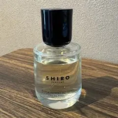 SHIRO PERFUME BLACK FOREST BLESSINGのサムネイル