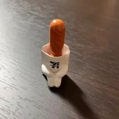 セブンイレブン まちぼうけ BIGポークフランク