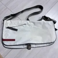 2026年最新】PRADA SPORT レディース ショルダーバッグの人気アイテム