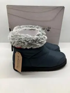 072） 新品 BEARPAW ベアパウ 撥水防汚加工 ムートンブーツ 25cm
