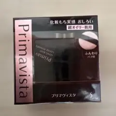 Primavista Long Keep Loose Powder EXのサムネイル