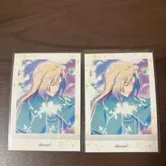 SideM　都築圭　Altessimo　ぱしゃこれ8弾