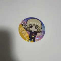 ガンダムSEEDFREEDOM まんまる焼き カガリ・ユラ・アスハ ステッカー