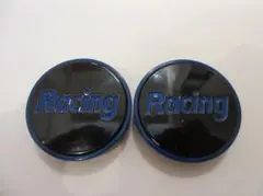 i101) ENKEI RACING RP01 ホイール センターキャップ 1個 - メルカリ