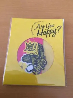 嵐 シールセット