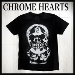 クロムハーツ FOTI Tシャツ S 赤パッチ SEES済 - メルカリ