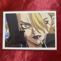 dr.stone スタンリー 特典 アモカフェ amocafe