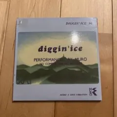 2026年最新】MURO DIGGIN ICE 96の人気アイテム - メルカリ