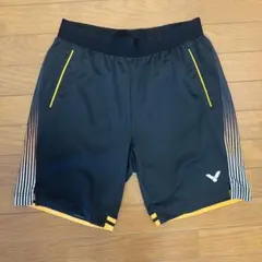 2026年最新】VICTOR バドミントン パンツの人気アイテム - メルカリ