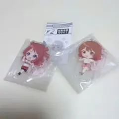 学園アイドルマスター　アクリルスタンド2