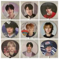 Stray Kids スキズ アイエン うちわ9点 まとめ売り トイワールド