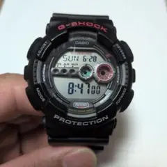 G-SHOCK ジーショック CASIO カシオGD-100プレミアムモルツ - メルカリ
