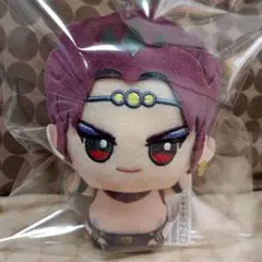 ジョジョの奇妙な冒険 ファントムブラッド戦闘潮流 ちびぐるみ　カーズ