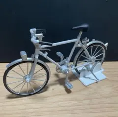 figma 1/12 自転車　フィギュア