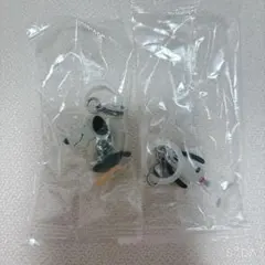 PEANUTS スヌーピー めじるしアクセサリー FUNNY ver.