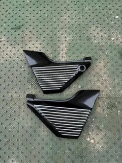 ライトステー アルフィン36φ〜32φ Z1 Z2 Z400FX CBX ライトステー アルフィン36φ〜32φ Z1 Z2 Z400FX CBX - メルカリ