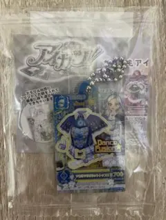 アイカツ！　だれでもアイドル活動アクリルチャーム２　ソウルマリオネットトップス
