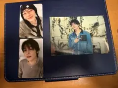 Stray kids I.Nアイエン　トレカ