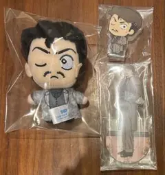 名探偵コナン 毛利小五郎 セガラッキーくじ