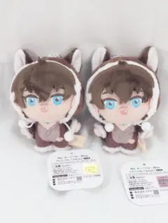 2025年最新】nuカーニバル ぬいぐるみの人気アイテム - メルカリ