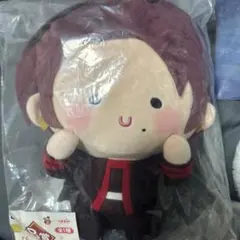 刀剣乱舞 びっぐぬいぐるみ 加州清光 B賞