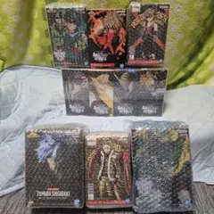 僕のヒーローアカデミア　フィギュア　まとめ売り