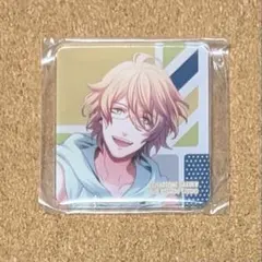 うたの☆プリンスさまっ♪ 四ノ宮那月 アクリルバッジ SMILE SHOT
