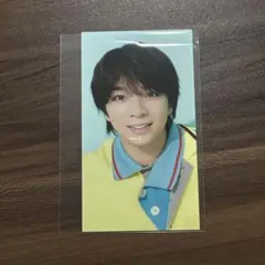 M!LK 塩﨑太智 トレカ FC継続 M!X