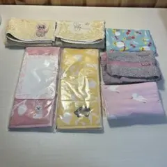 ハンカチまとめ売り