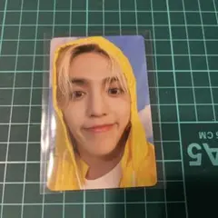 SEVENTEEN HEAVEN Carat盤 エスクプス