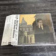 【中古】RED TAIL CAT Sixth Sense Balance