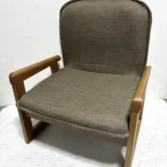 希少 ユアサプライムス NGM-C こたつ用座椅子 座椅子 ベージュ ローチェア