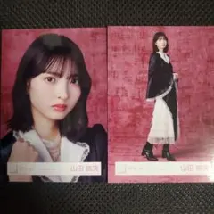 ☆ 山田桃実 ☆ 櫻坂46 5th Anniversary ドレス衣装 コンプ - メルカリ