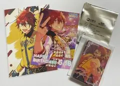 あんスタ 天城燐音 コロッタ ポスカ