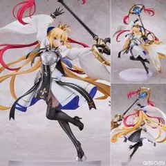 Fate/Grand Order アルトリア・キャスター フィギュア A賞 Fate/Grand Order バーサーカー/アルトリア・キャスター 1/7