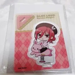 コマプレートスタンド 千切豹馬 ブルーロック展 - メルカリ