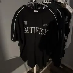 beneposto サッカーTシャツ