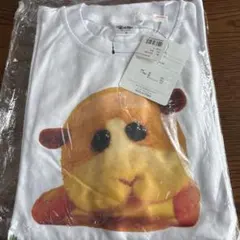 モルカーTシャツ